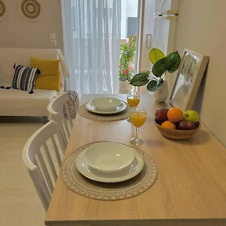 Apartament Lemon Tree
