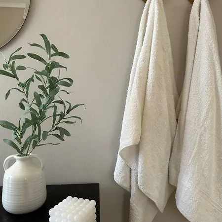 Apartament Lemon Tree *