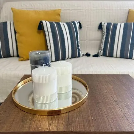 Apartament Lemon Tree