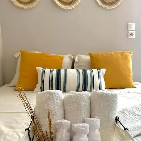 Apartament Lemon Tree Kos
