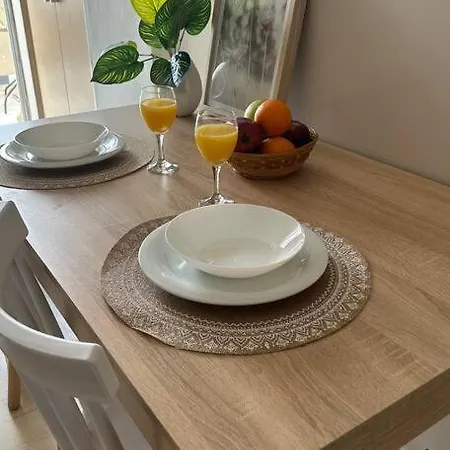 Lemon Tree Apartament