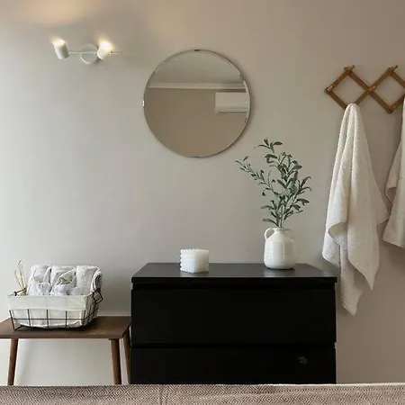 Lemon Tree Apartament