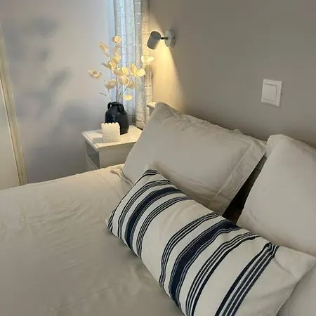 Apartament Lemon Tree Kos