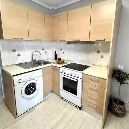 Apartament Lemon Tree